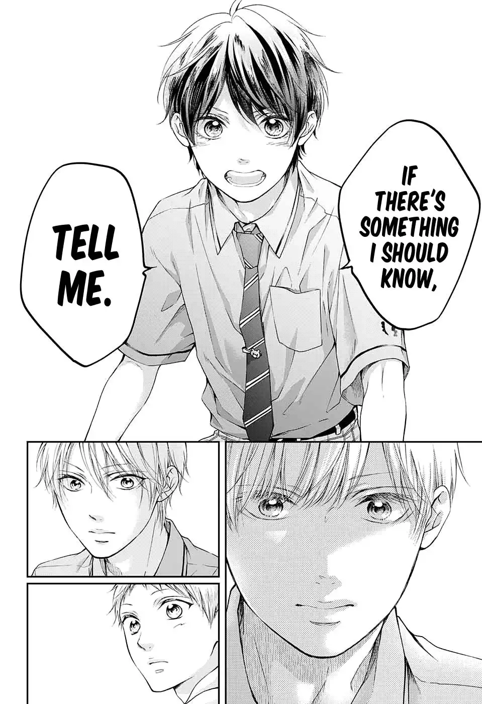 Kono Oto Tomare! Chapter 93 28